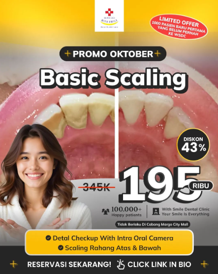 Basic scaling